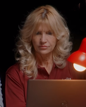 polygraph test near me in Los Angeles with Lie Detector Lady